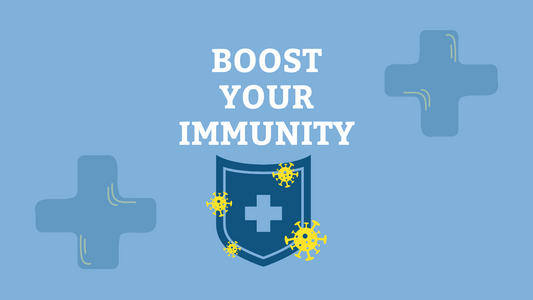 Boost Your Immune System: Top Supplements for Defense