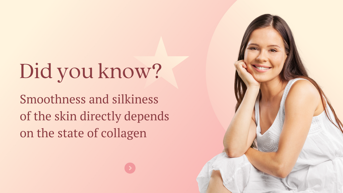 Nourishing Radiance: The Unveiled Benefits of Collagen Supplements