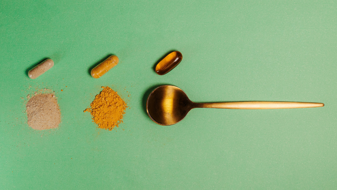 Exploring the Upsides of Vitamin Supplements