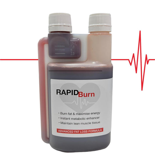 RapidBurn