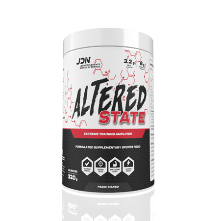 Altered State by JD Nutraceuticals