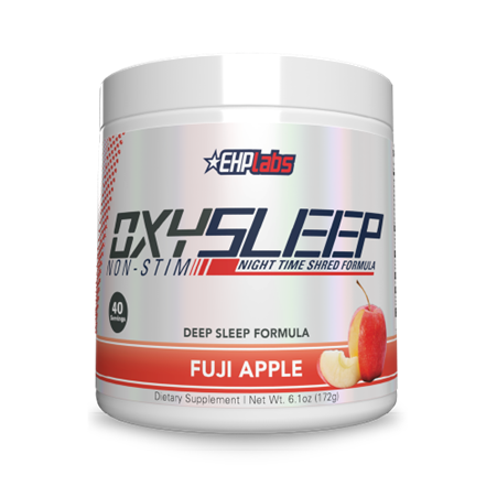 OxySleep by EHP Labs