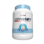 OxyWhey by EHP Labs