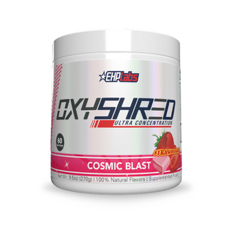 OxyShred by EHP Labs