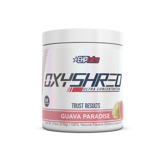 OxyShred by EHP Labs