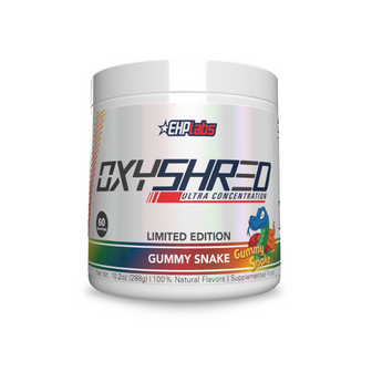 OxyShred by EHP Labs