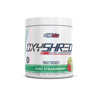 OxyShred by EHP Labs