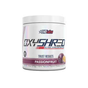 OxyShred by EHP Labs