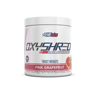 OxyShred by EHP Labs