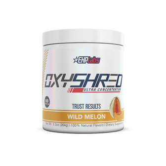 OxyShred by EHP Labs