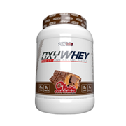 OxyWhey by EHP Labs