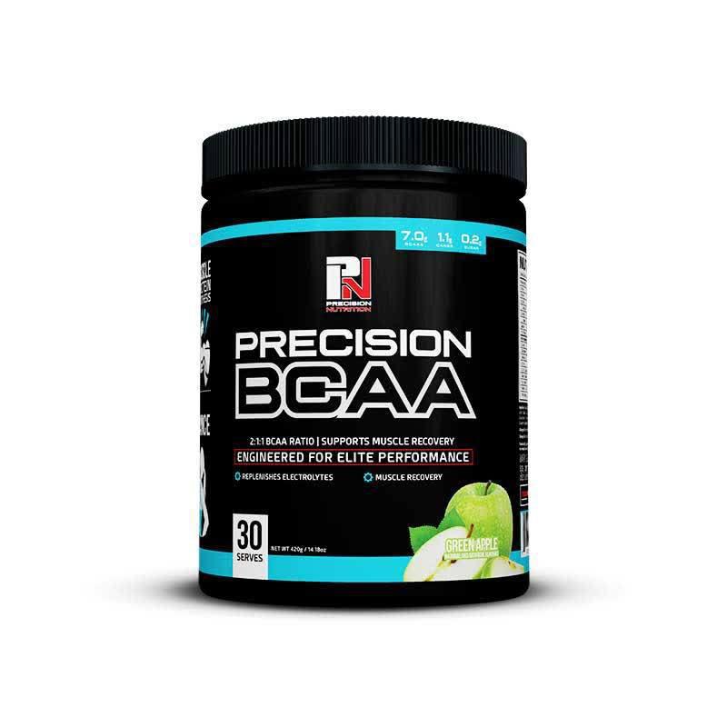 Precision Nutrition Precision BCAA