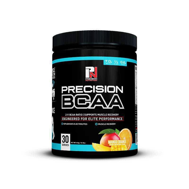 Precision Nutrition Precision BCAA