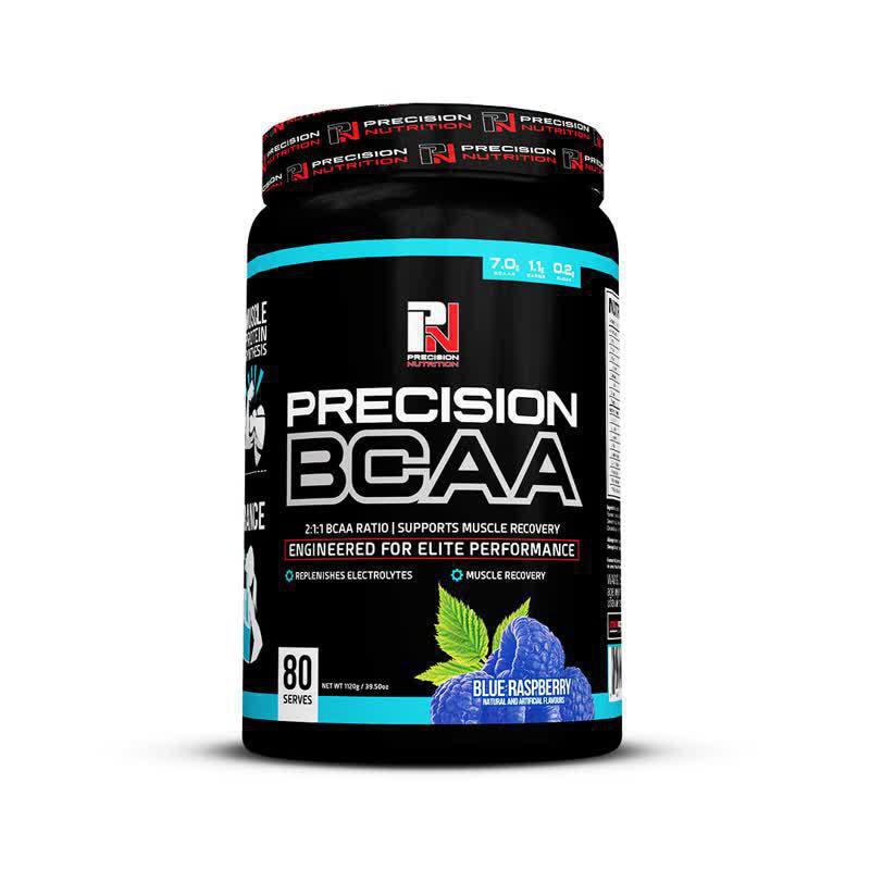 Precision Nutrition Precision BCAA