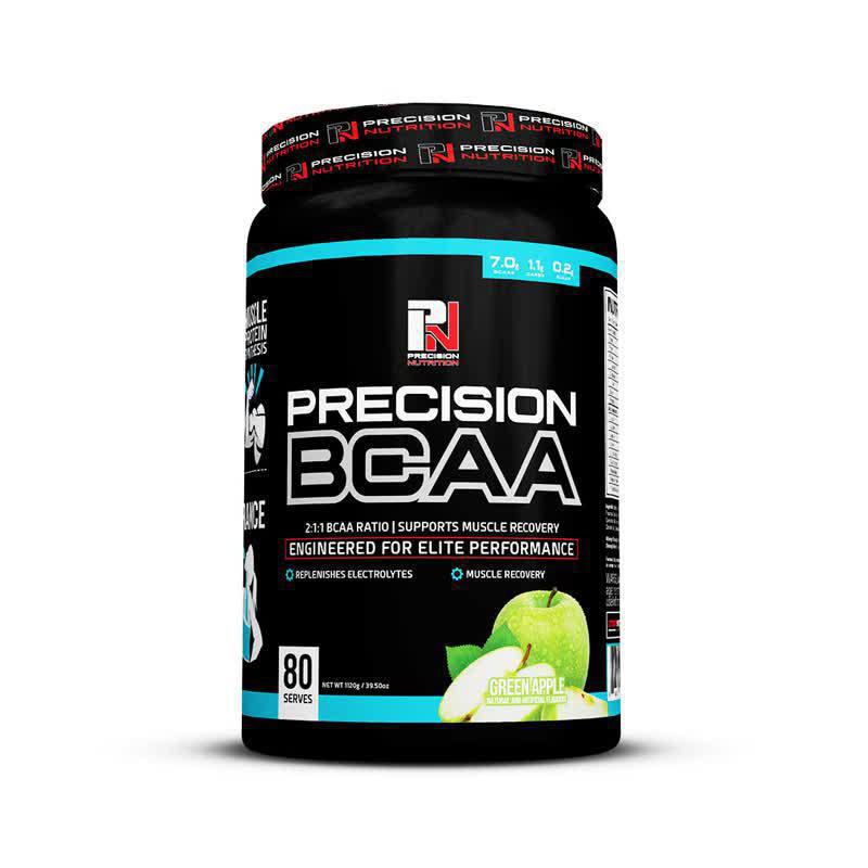 Precision Nutrition Precision BCAA