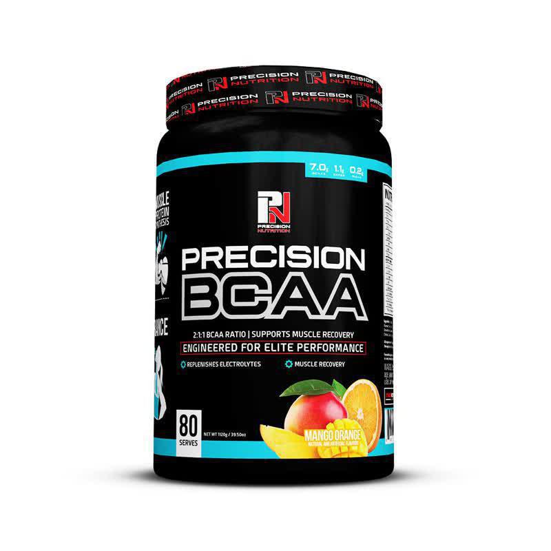 Precision Nutrition Precision BCAA